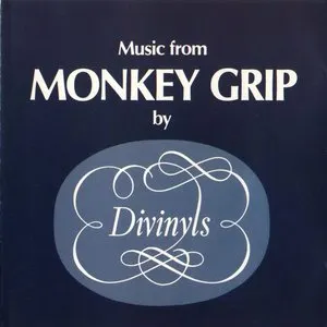 Pochette de Monkey Grip de Divinyls