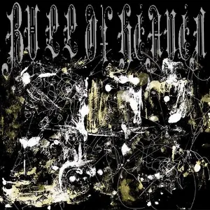 Pochette de 324: To Sit on the Night of Sadness de Bull of Heaven