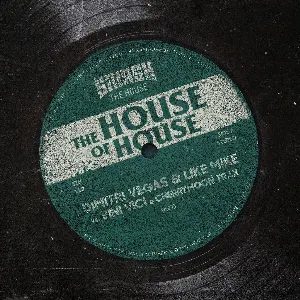 Pochette The House of House
