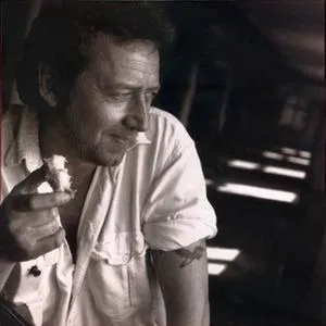 Pochette de Livslinjen 1975-91 de Ulf Lundell