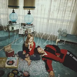 Pochette de Loyal de SAYGRACE