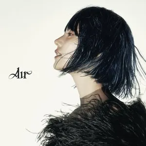 Pochette de AIR de Yeji
