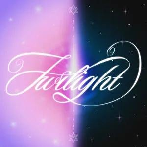 Pochette de Twilight de ASTRO