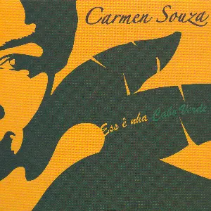 Pochette de Ess ê nha Cabo Verde de Carmen Souza