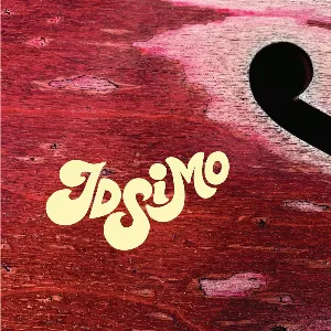 Pochette de One of Those Days de J.D. Simo