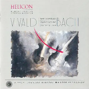 Pochette Vivaldi / Bach