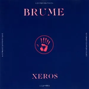 Pochette de Xeros de Brume