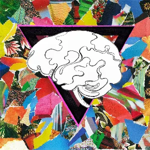 Pochette de Dopamine de THÉA