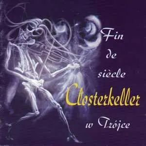 Pochette de Fin de siècle de Closterkeller