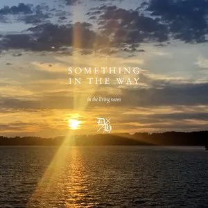 Pochette de Something in the Way de Demon Hunter