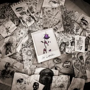 Pochette de In Love de Micah Martin