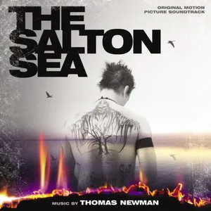 Pochette The Salton Sea: Original Motion Picture Soundtrack