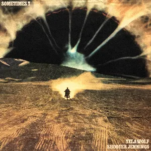 Pochette de Sometimes Y de Yelawolf