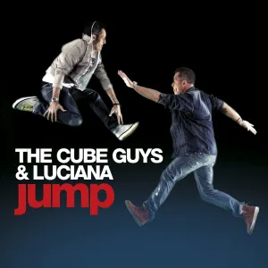 Pochette de Jump de Luciana