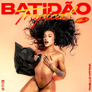 Pochette de Rubi de Pabllo Vittar