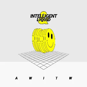 Pochette de Intelligent & Liquid de AWITW