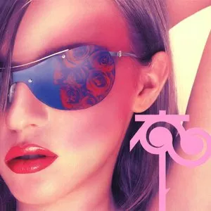 Pochette de DESTINY ROSE de Tomoyasu Hotei