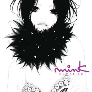 Pochette de e+motion de mink