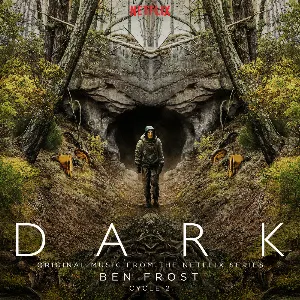 Pochette Dark: Cycle 2 (original music from the Netflix series)