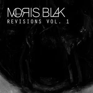 Pochette de REVISIONS Vol. 1 de MOЯIS BLAK