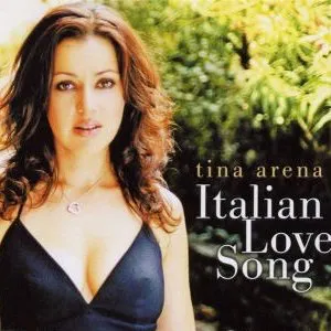 Pochette Italian Love Song
