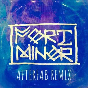 Pochette Remember the Name (Afterfab remix)