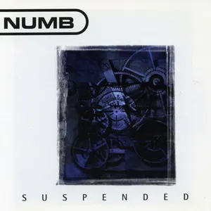Pochette de Suspended de Numb