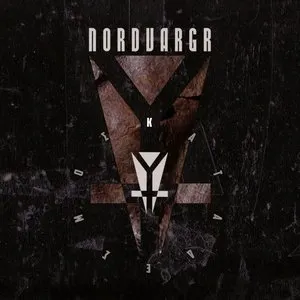 Pochette de Kατάδεσμος de Henrik Nordvargr Björkk