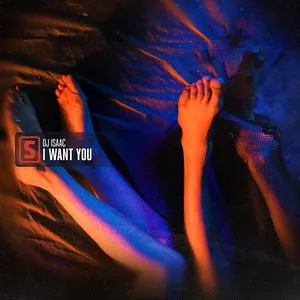Pochette de I Want You de DJ Isaac