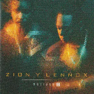 Pochette de MotivanII de Zion & Lennox