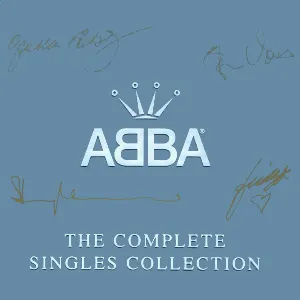 Pochette The Complete Singles Collection