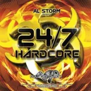 Pochette de Nu Foundation Remixes de Al Storm