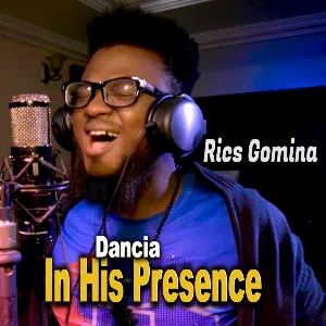 Pochette de In His Presence de Rics Gomina
