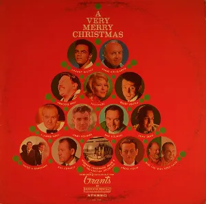 Pochette de Scheherazade de Eugene Ormandy - The Philadelphia Orchestra