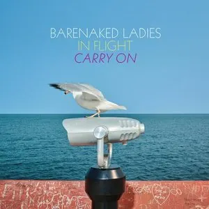 Pochette de Fifty for a While (Acoustic) de Barenaked Ladies