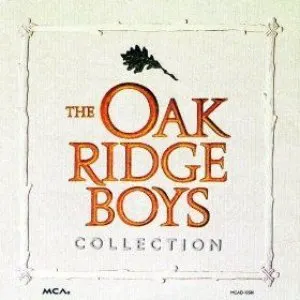 Pochette de The Oak Ridge Boys Collection de The Oak Ridge Boys