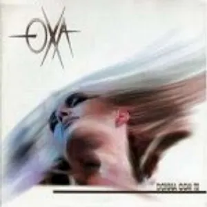 Pochette de Donna Con Te de Anna Oxa