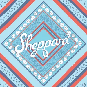 Pochette de Sheppard de Sheppard
