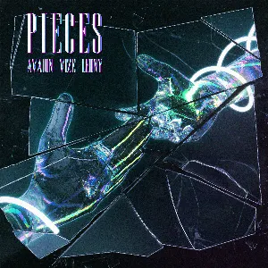 Pochette de Pieces de VIZE - Leony