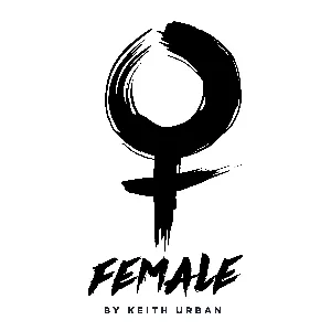 Pochette de Female de Keith Urban