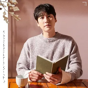 Pochette de Love Story de Kyuhyun