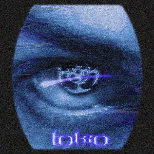 Pochette de tokio de Haiyti