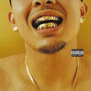 Pochette de More Than Anything de P‐Lo