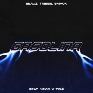 Pochette de Gasolina de BEAUZ