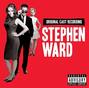 Pochette de Stephen Ward de Andrew Lloyd Webber
