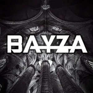 Pochette de Hierarchy de Bayza