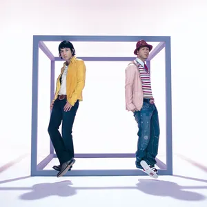 Pochette de 空の奇跡 de CHEMISTRY