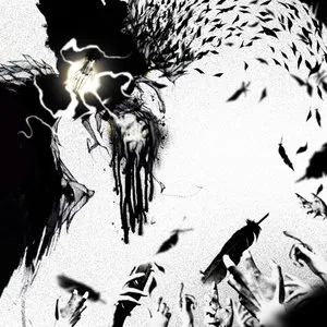 Pochette de Become Clear de PIA