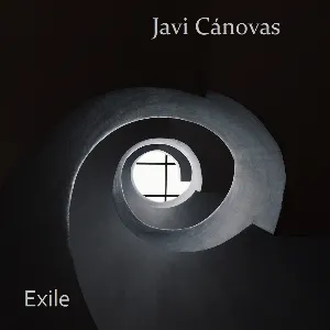 Pochette de Exile de Javi Cánovas