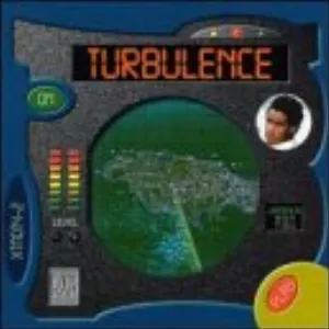 Pochette de Turbulence de Turbulence